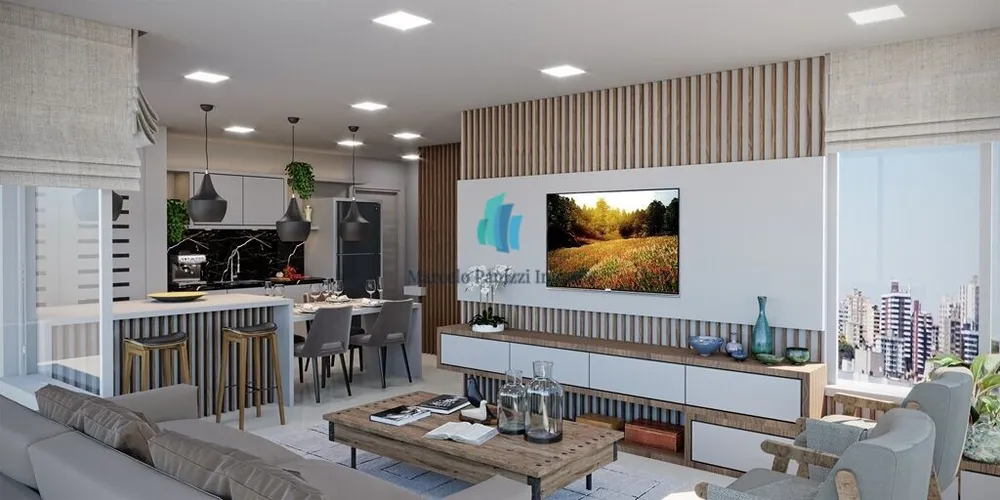 Apartamento, 2 quartos, 73 m² - Foto 6