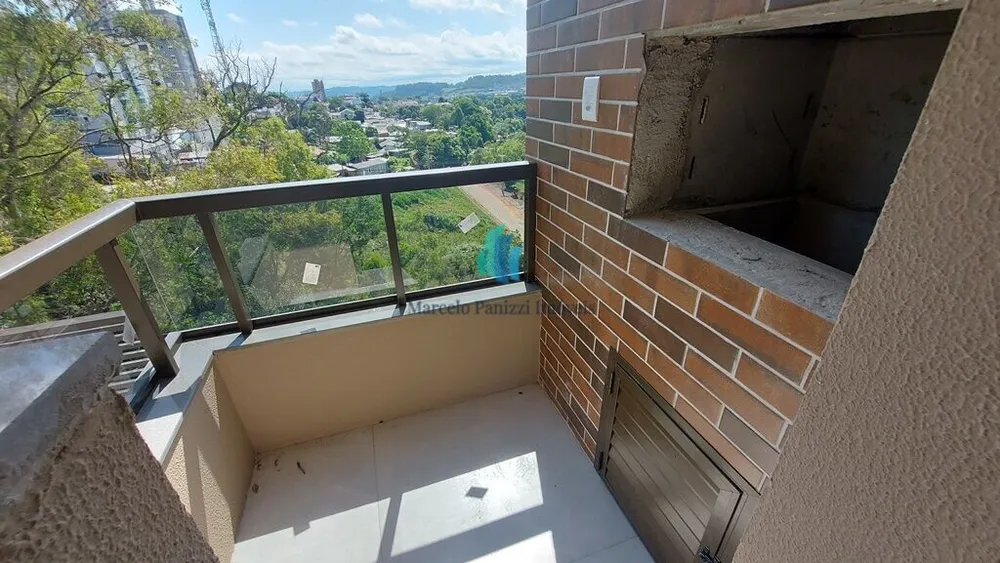 Apartamento, 2 quartos, 73 m² - Foto 1