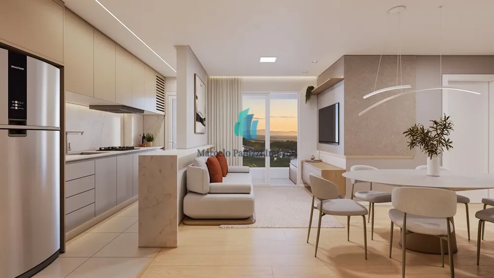 Apartamento, 3 quartos, 71 m² - Foto 5