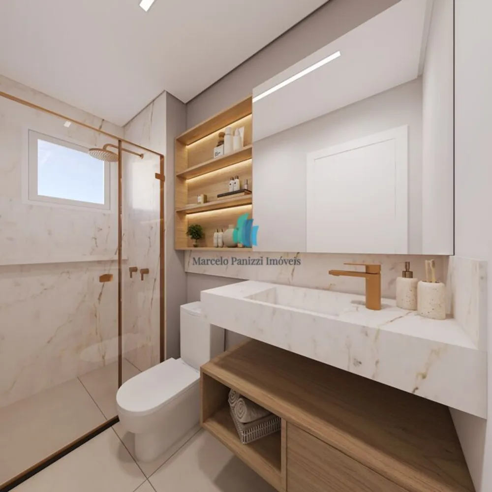 Apartamento, 3 quartos, 71 m² - Foto 7