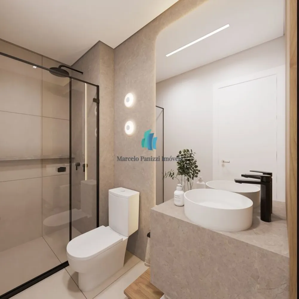 Apartamento, 3 quartos, 71 m² - Foto 9