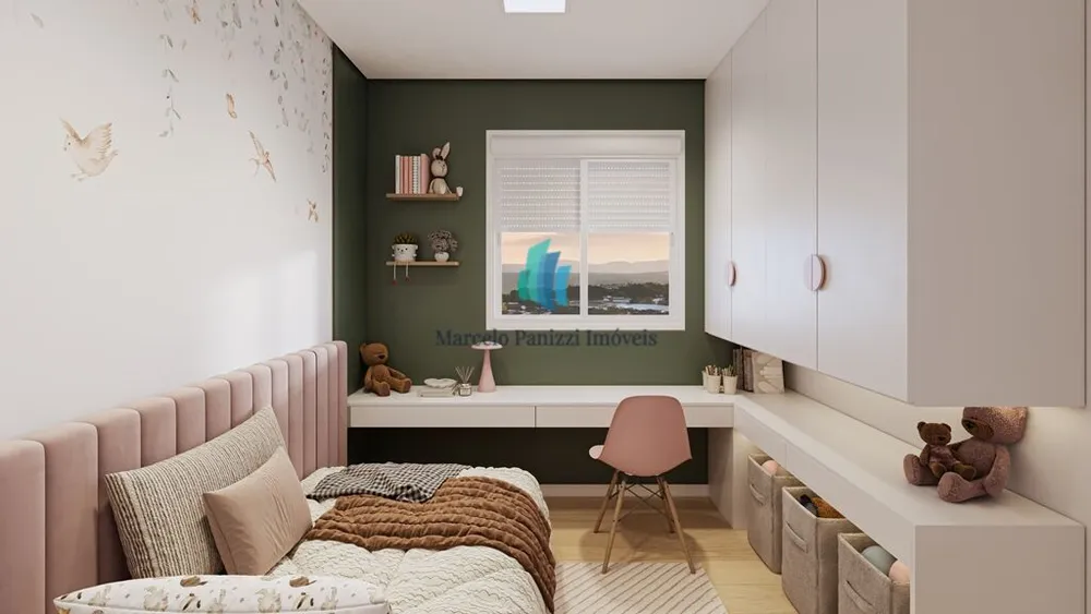 Apartamento, 3 quartos, 71 m² - Foto 8