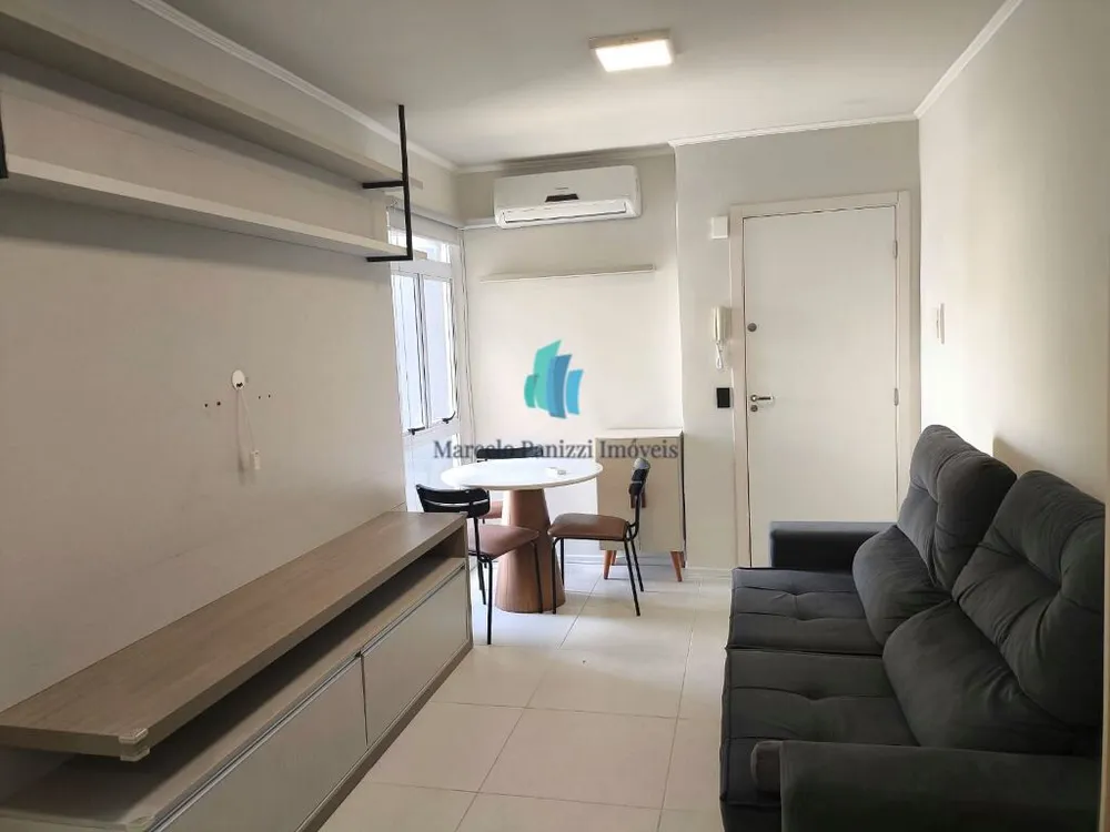 Apartamento, 2 quartos, 41 m² - Foto 2