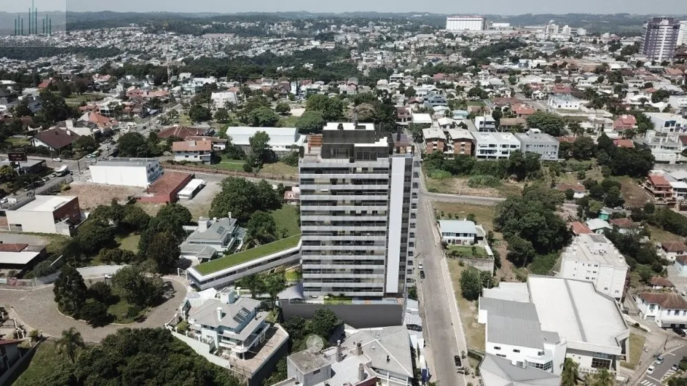 Apartamento, 2 quartos, 70 m² - Foto 8