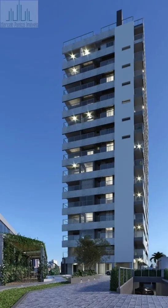 Apartamento, 2 quartos, 70 m² - Foto 3