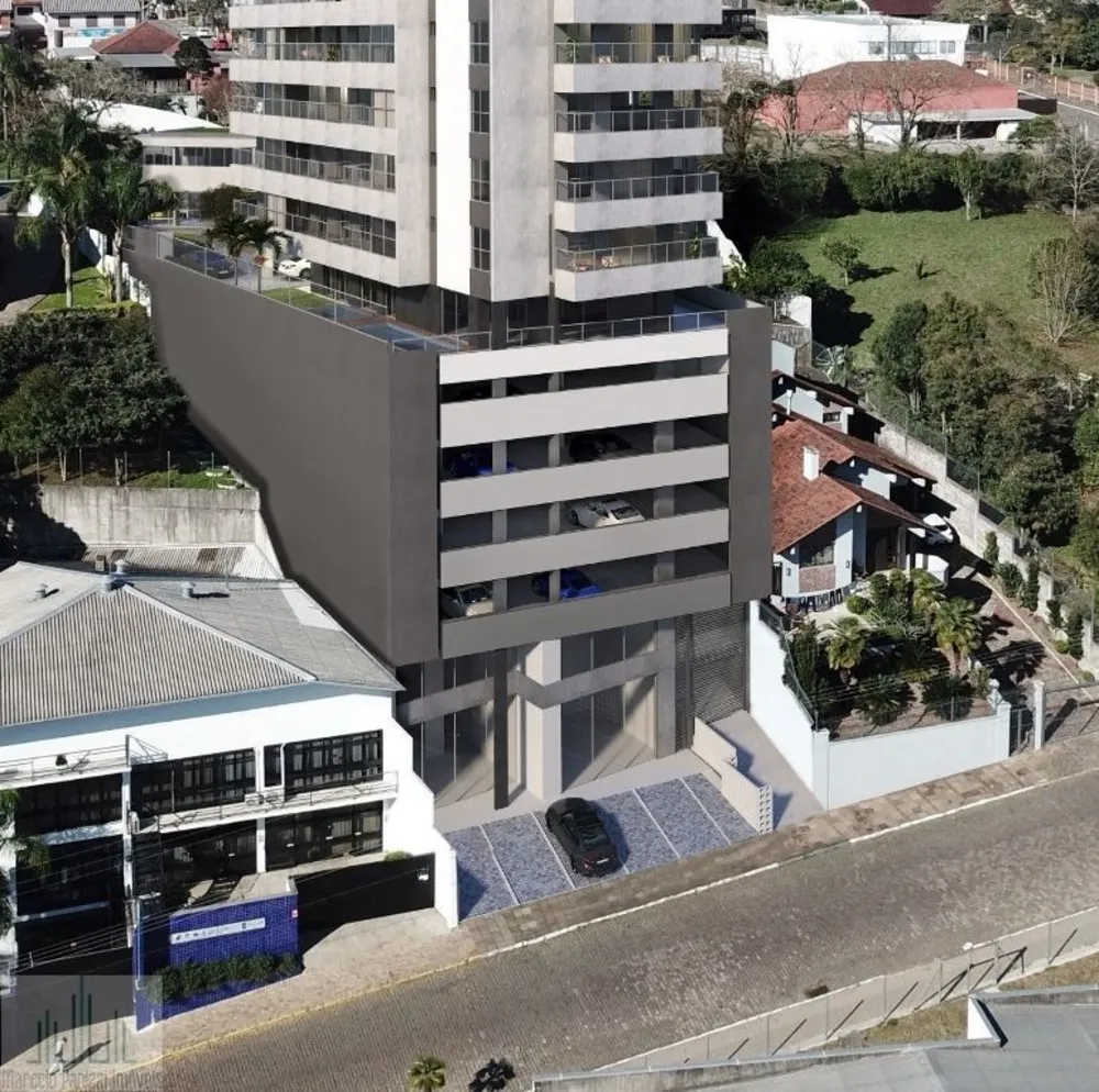 Apartamento, 2 quartos, 70 m² - Foto 11