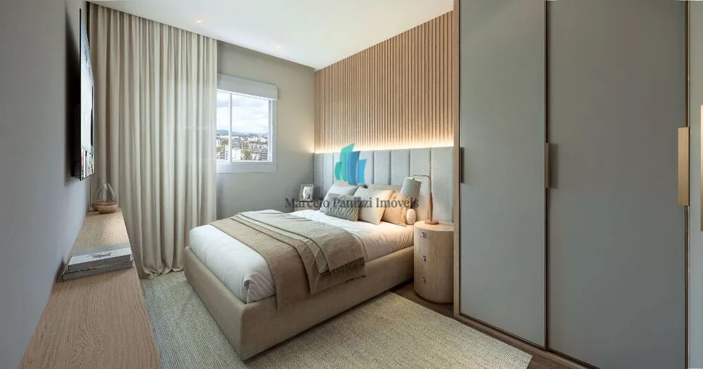 Apartamento, 2 quartos, 50 m² - Foto 13