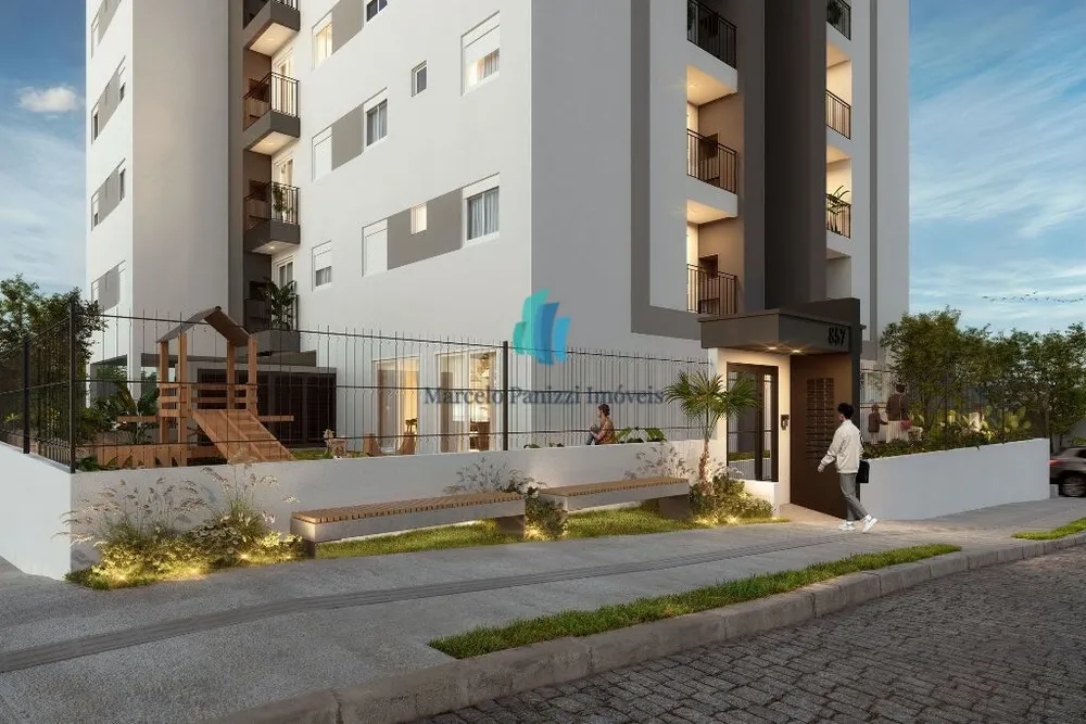 Apartamento, 2 quartos, 50 m² - Foto 14