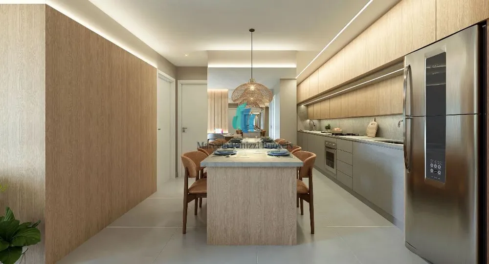 Apartamento, 2 quartos, 50 m² - Foto 10