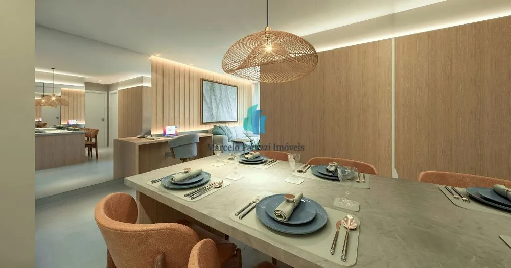 Apartamento, 2 quartos, 50 m² - Foto 11
