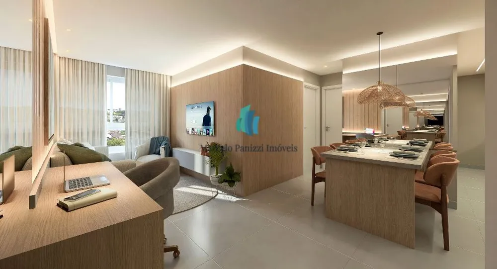 Apartamento, 2 quartos, 50 m² - Foto 9