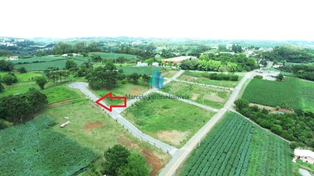 Terreno, 433 m² - Foto 3