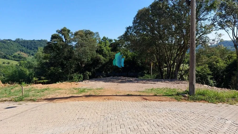 Terreno, 209 m² - Foto 1
