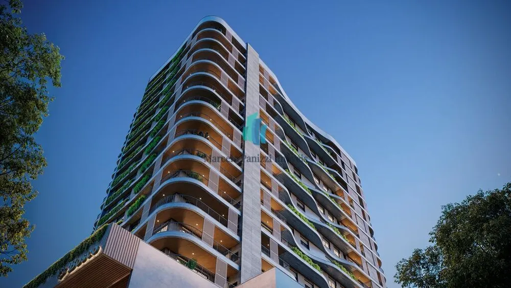 Apartamento, 2 quartos, 89 m² - Foto 2