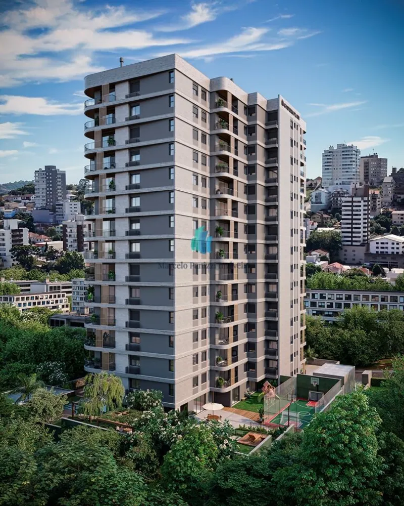 Apartamento, 2 quartos, 89 m² - Foto 4