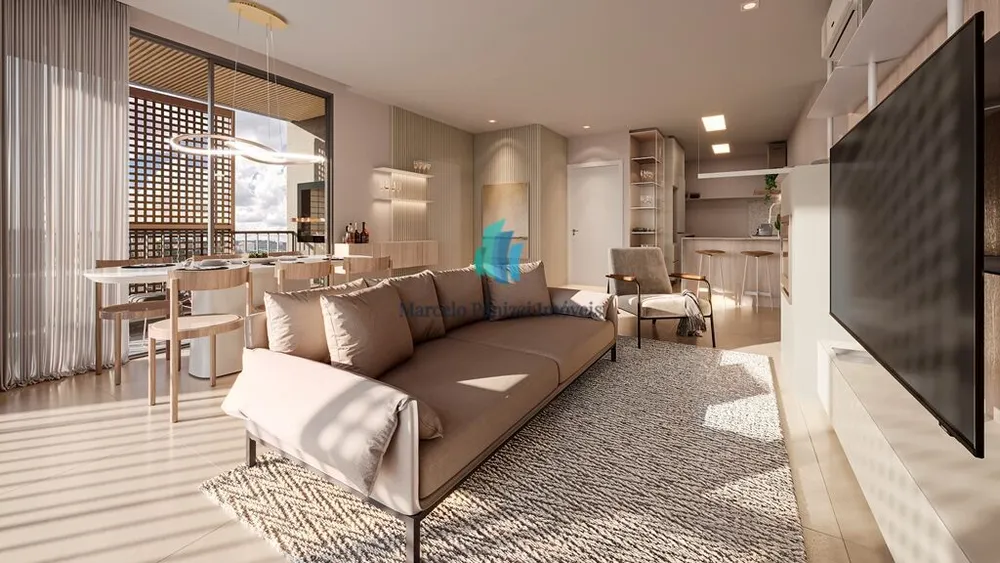 Apartamento, 2 quartos, 89 m² - Foto 13