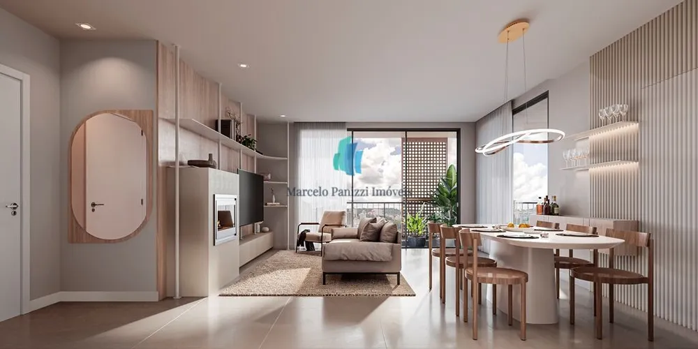 Apartamento, 2 quartos, 89 m² - Foto 12
