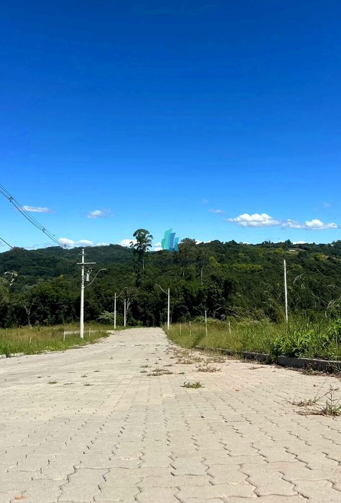 Terreno, 390 m² - Foto 1