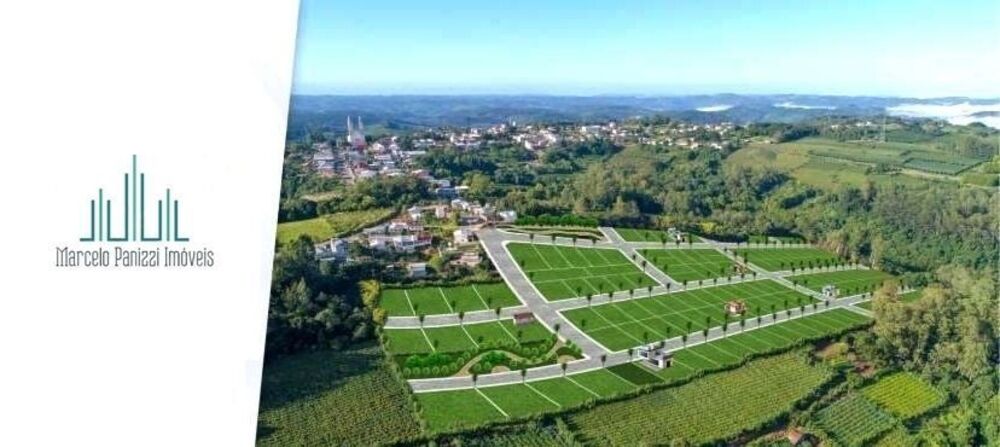 Terreno, 469 m² - Foto 1