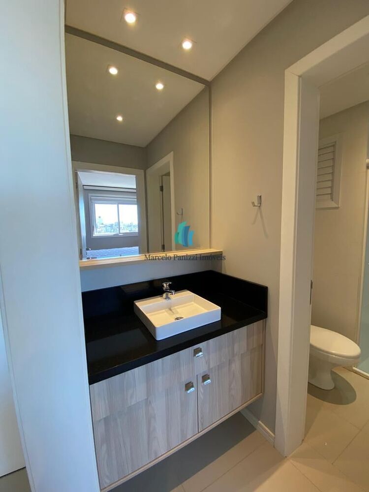 Apartamento, 1 quarto, 46 m² - Foto 2