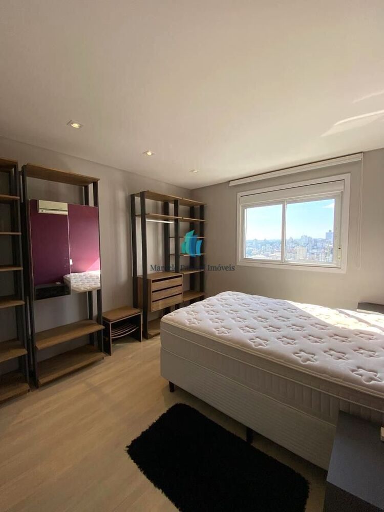 Apartamento, 1 quarto, 46 m² - Foto 3