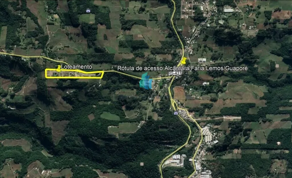 Terreno, 425 m² - Foto 10