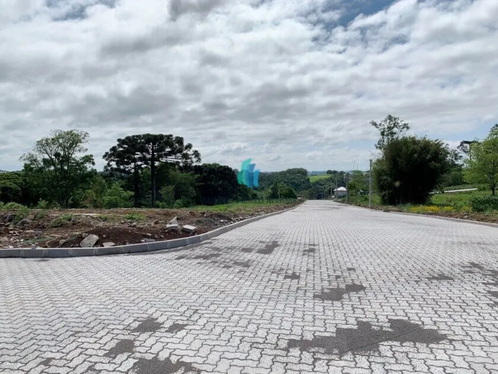 Terreno, 425 m² - Foto 1