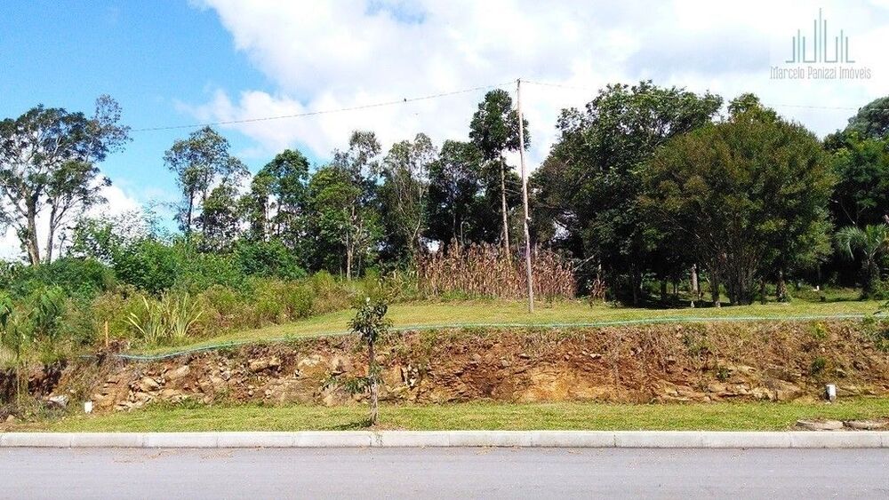 Terreno, 413 m² - Foto 1