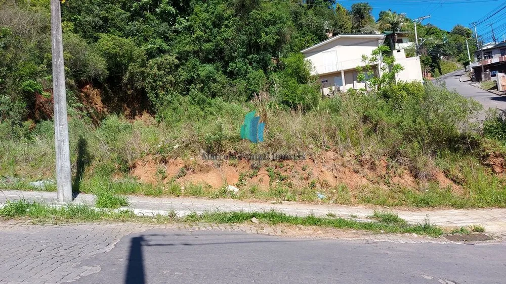 Terreno, 330 m² - Foto 1