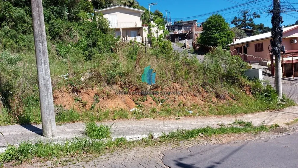 Terreno, 330 m² - Foto 2