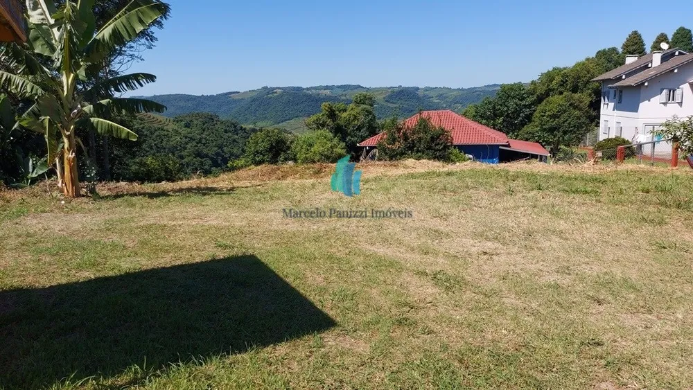 Terreno, 756 m² - Foto 1