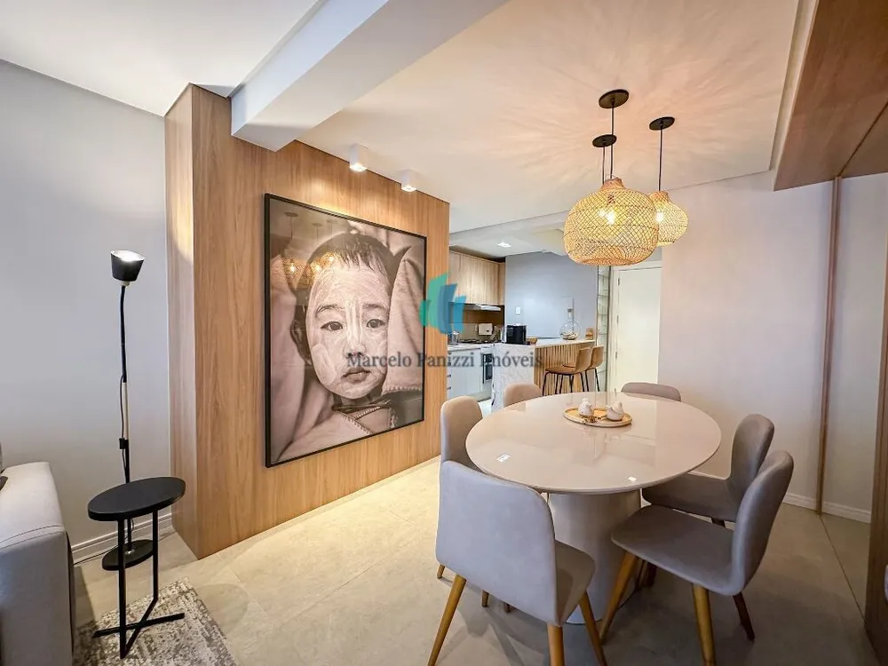 Apartamento, 2 quartos, 70 m² - Foto 4