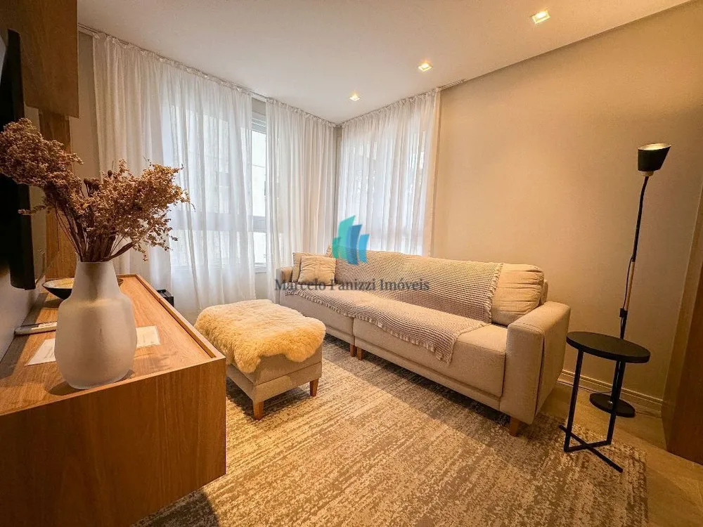 Apartamento, 2 quartos, 70 m² - Foto 5