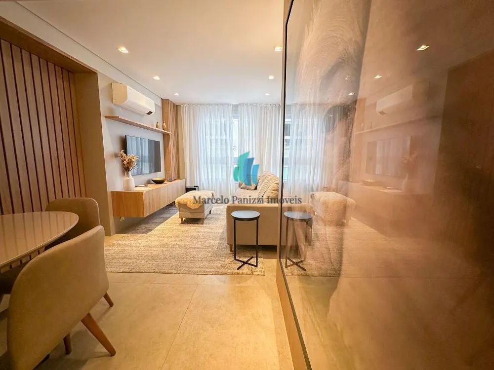 Apartamento, 2 quartos, 70 m² - Foto 2
