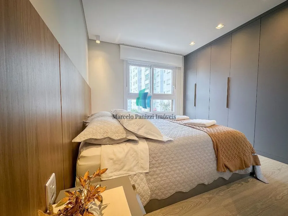 Apartamento, 2 quartos, 70 m² - Foto 9