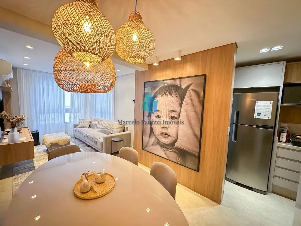 Apartamento, 2 quartos, 70 m² - Foto 3