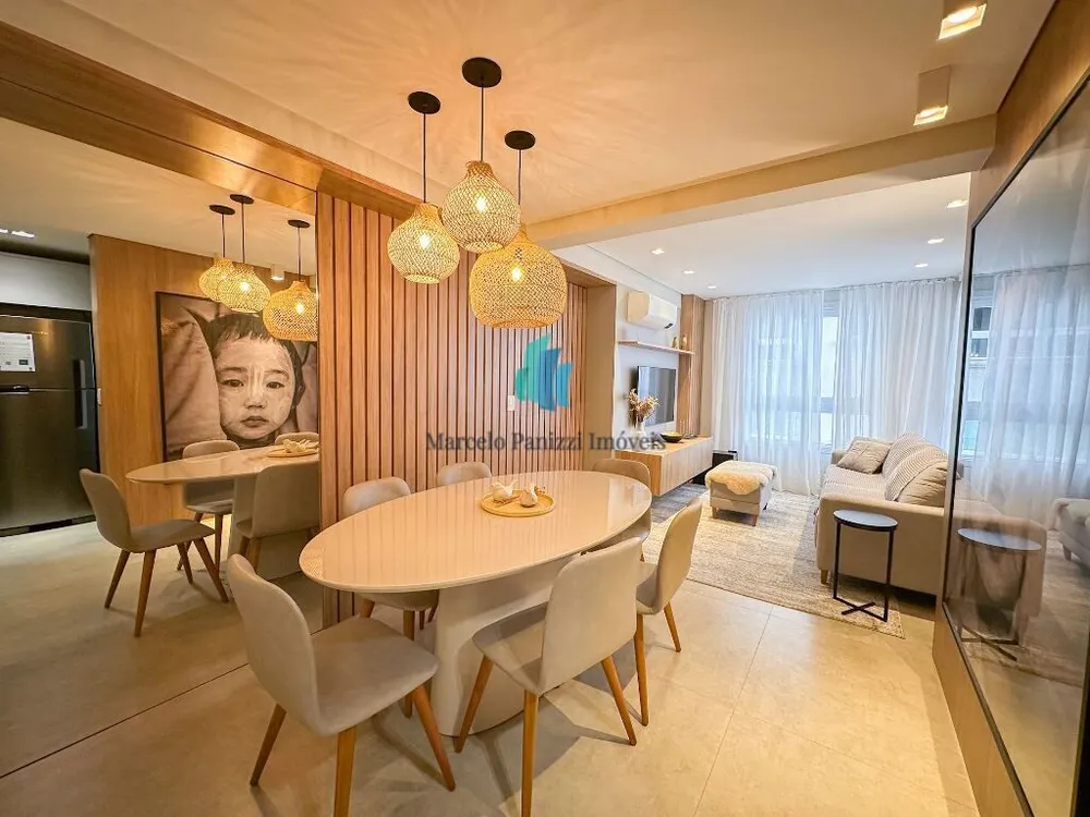 Apartamento, 2 quartos, 70 m² - Foto 1