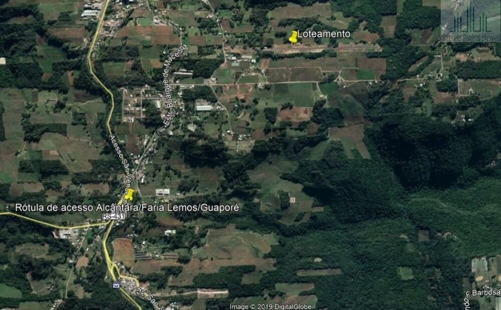 Terreno à venda, 722m² - Foto 4
