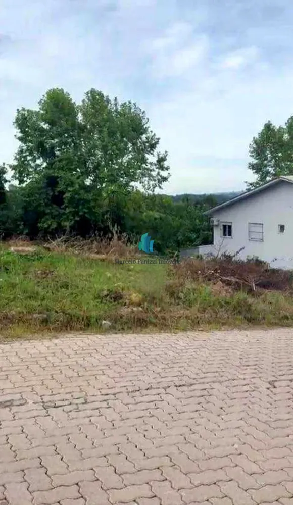 Terreno, 263 m² - Foto 2