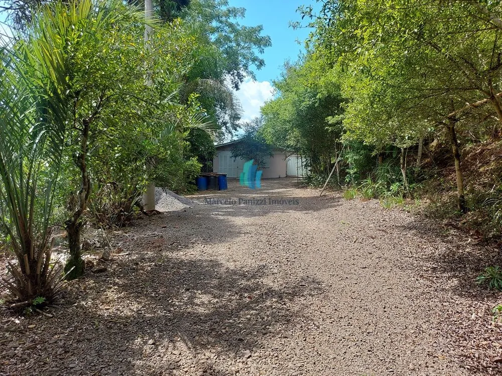 Terreno, 11 hectares - Foto 1