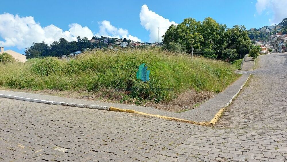 Terreno, 200 m² - Foto 1