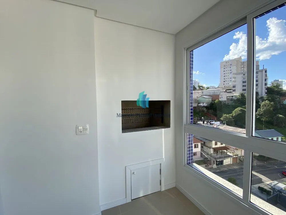 Apartamento, 3 quartos, 129 m² - Foto 3