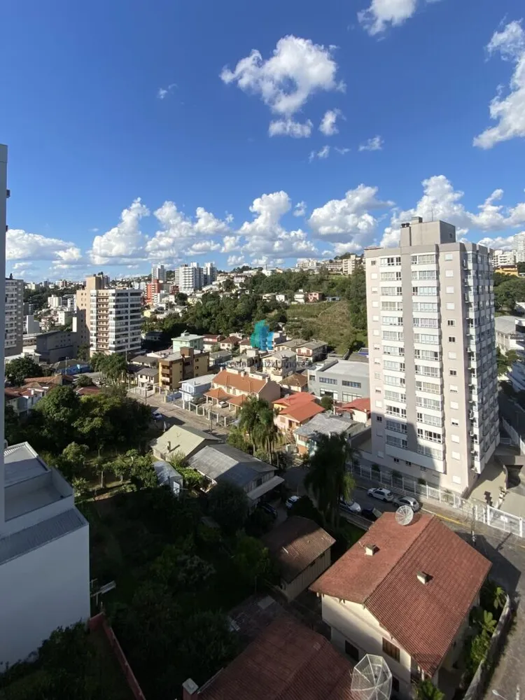 Apartamento, 3 quartos, 129 m² - Foto 4