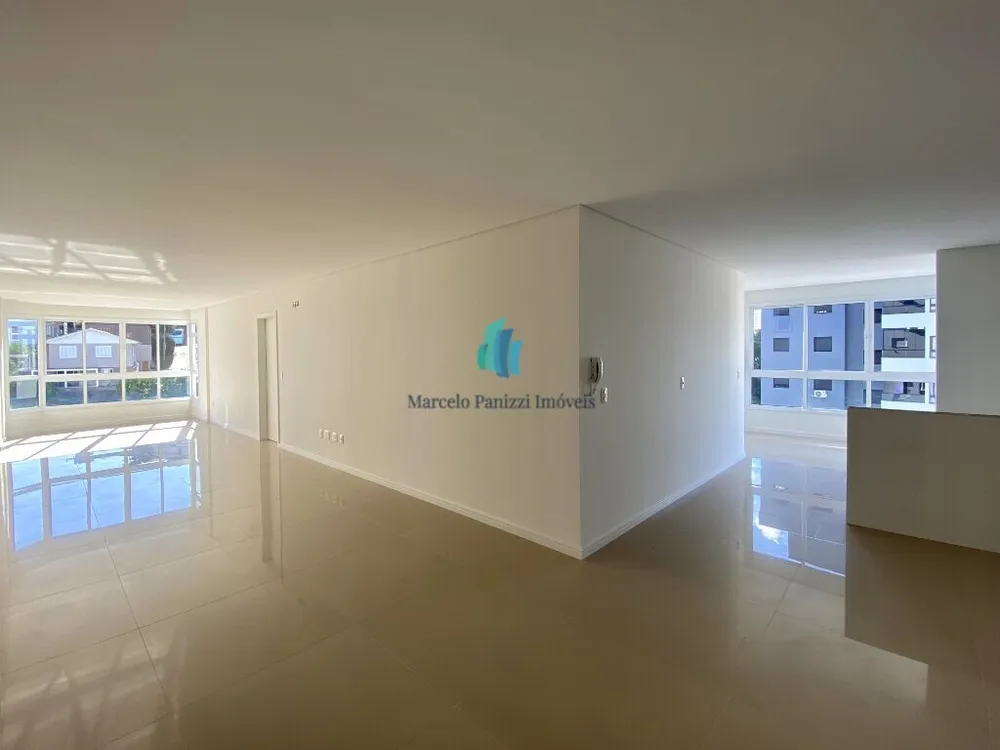 Apartamento, 3 quartos, 129 m² - Foto 1