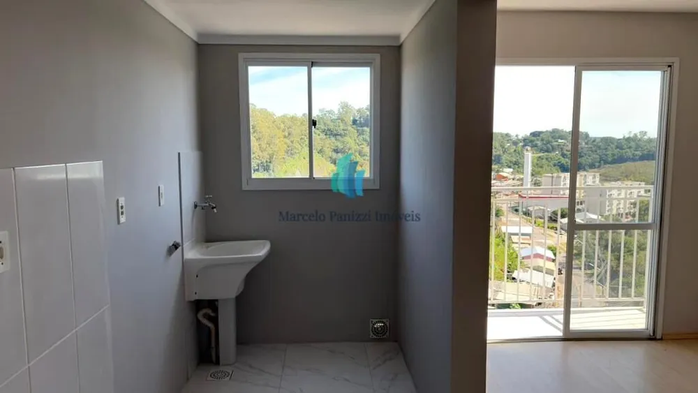 Apartamento, 2 quartos, 46 m² - Foto 3