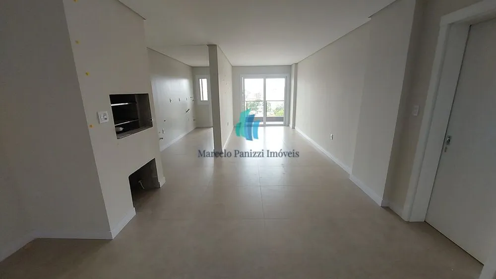 Apartamento, 2 quartos, 97 m² - Foto 1