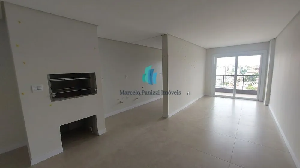 Apartamento, 2 quartos, 97 m² - Foto 2