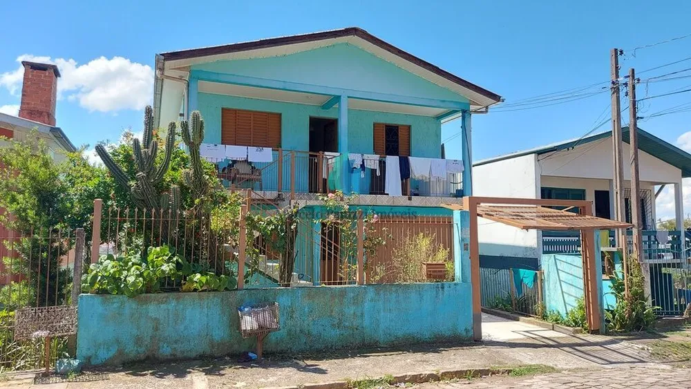 Casa, 5 quartos, 120 m² - Foto 4