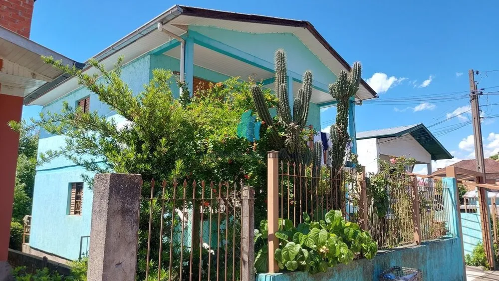 Casa, 5 quartos, 120 m² - Foto 3