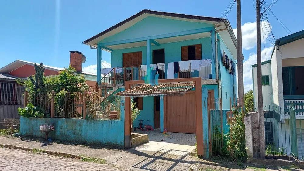 Casa, 5 quartos, 120 m² - Foto 1